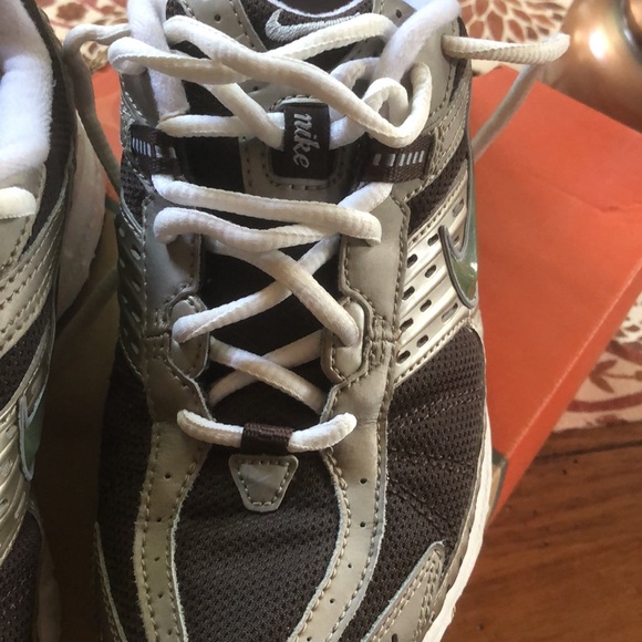 VINTAGE -NIKE 8 WIDE - Picture 6 of 7